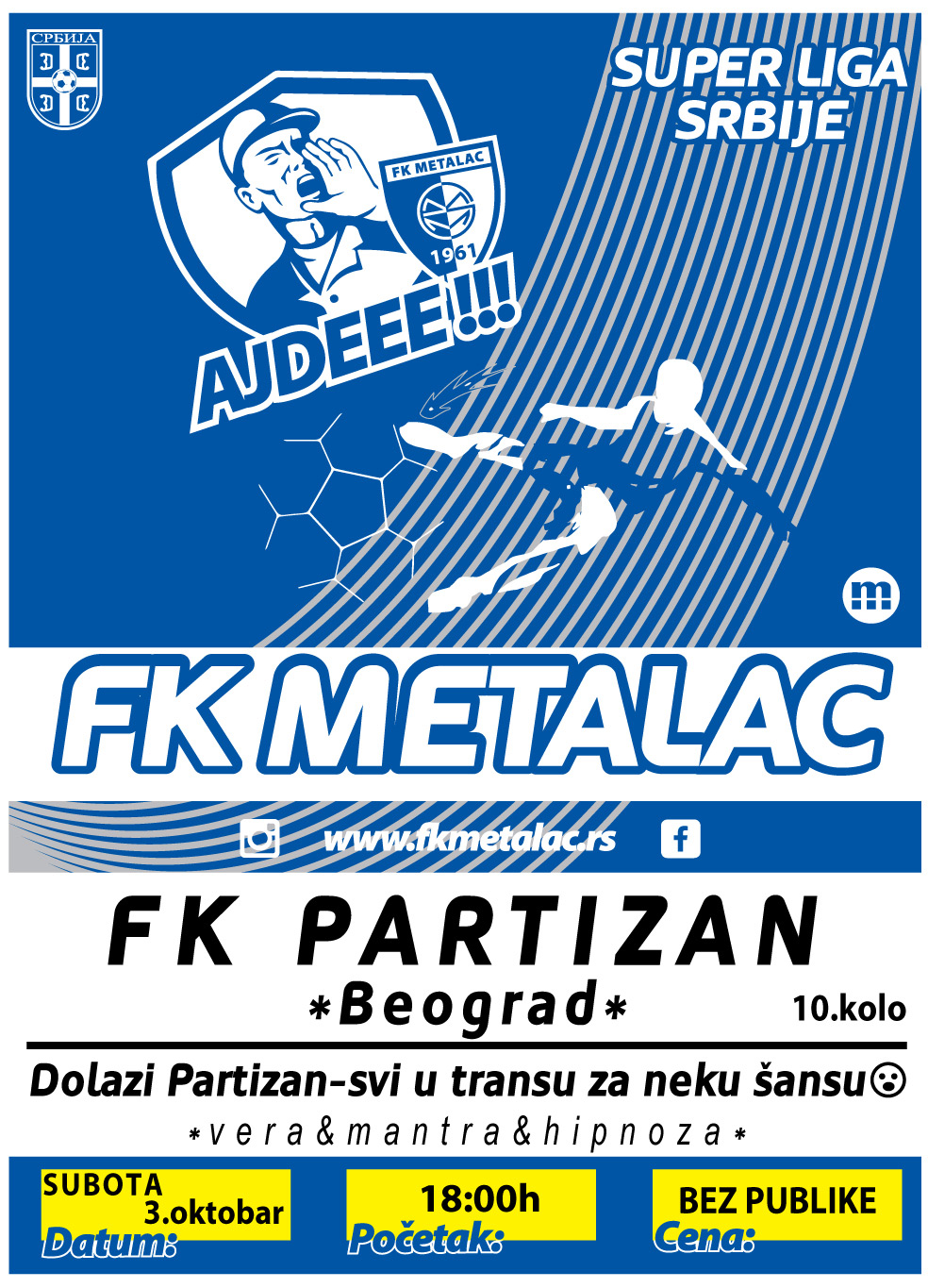 FK Metalac