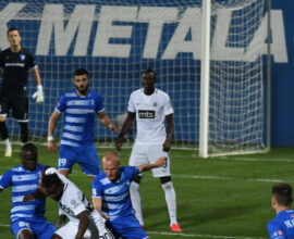 FK Metalac