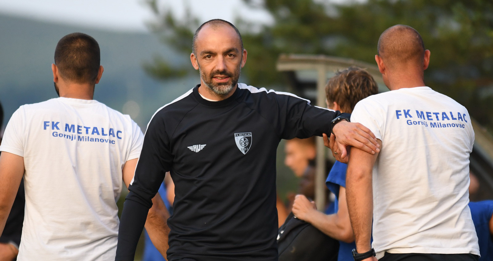 FK Metalac