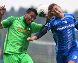 FK Metalac