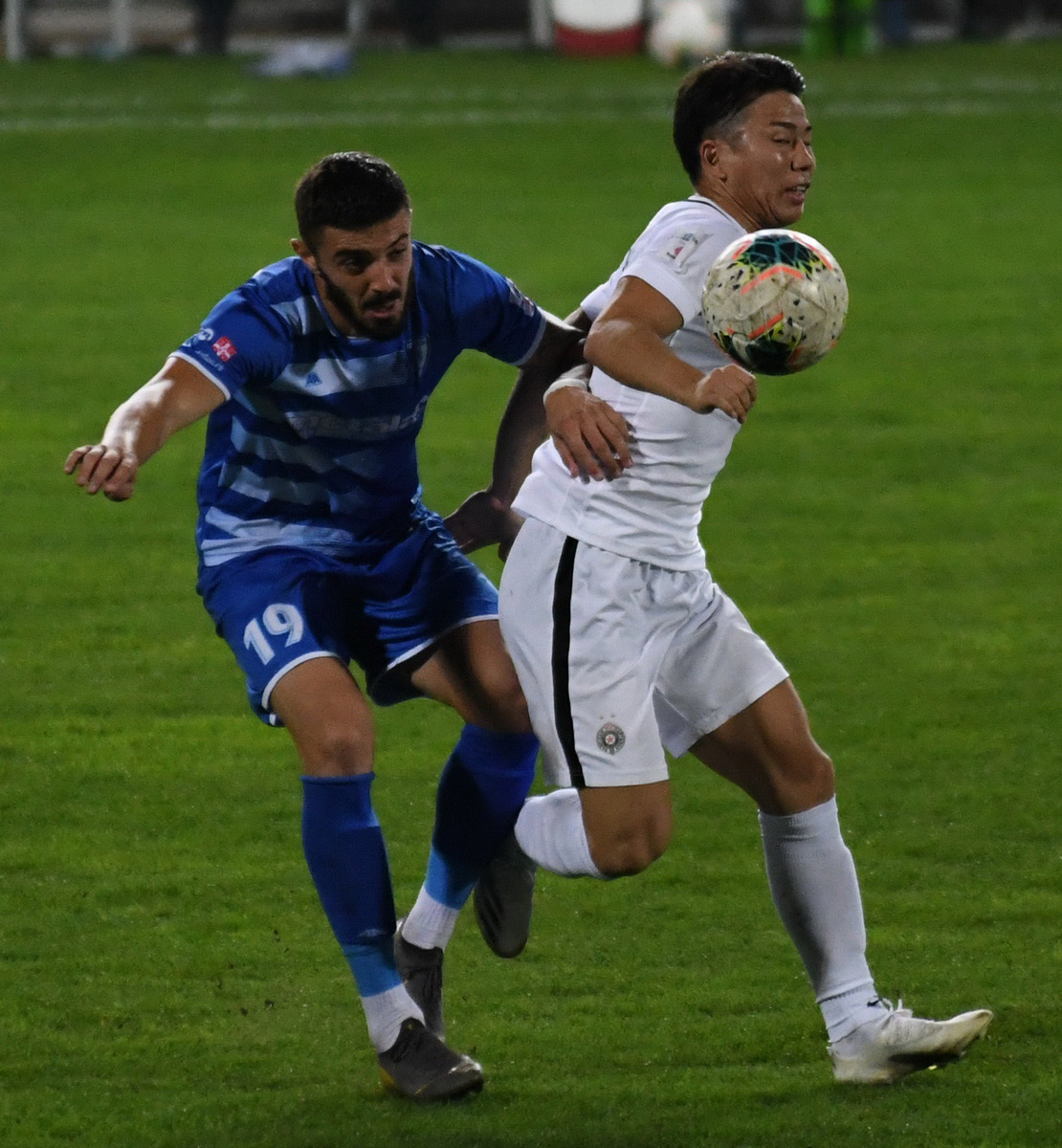 FK Metalac