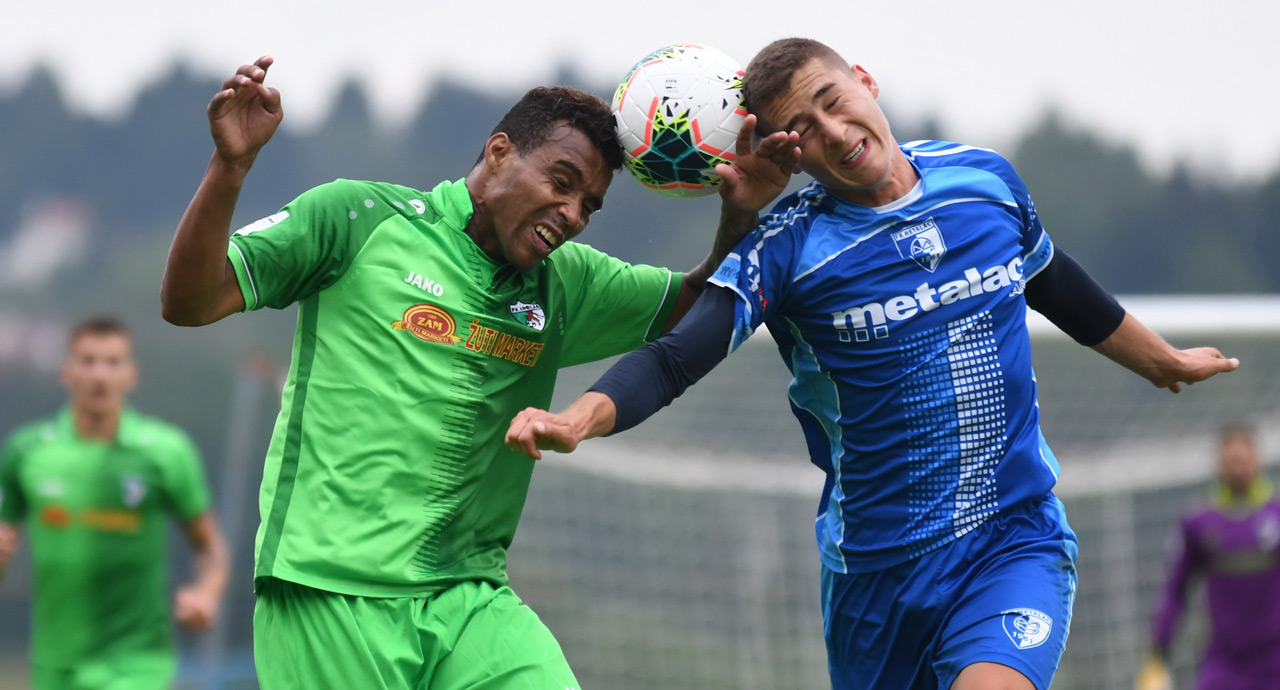 FK Metalac