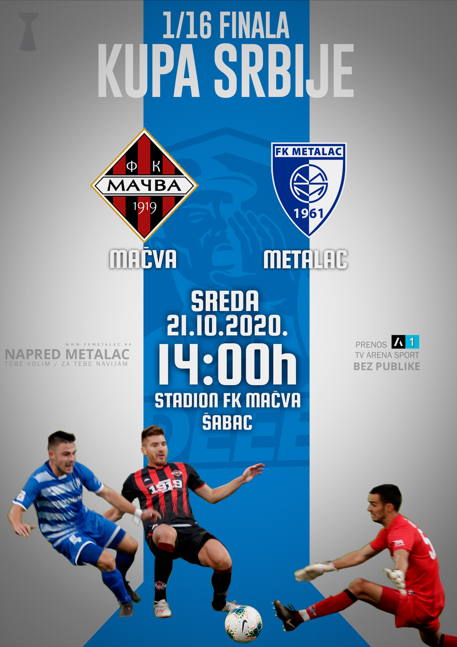 FK Metalac