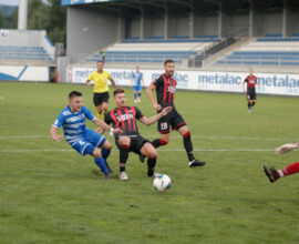 FK Metalac