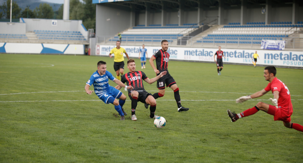 FK Metalac