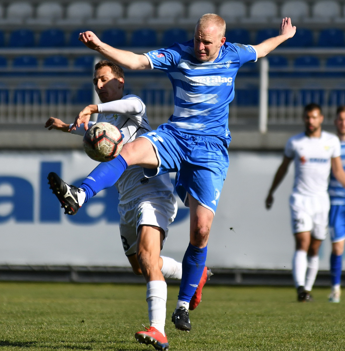 FK Metalac