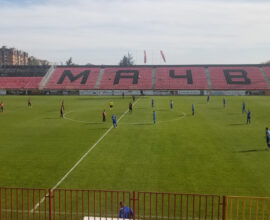 FK Metalac