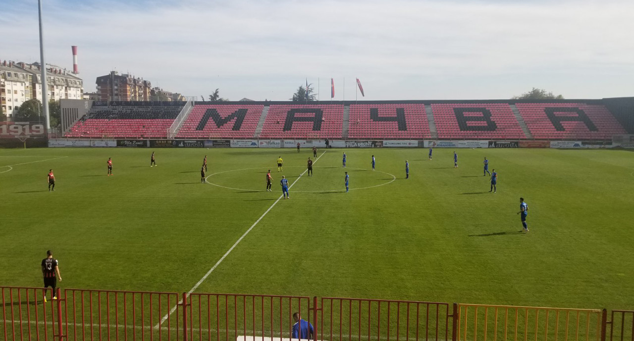 FK Metalac
