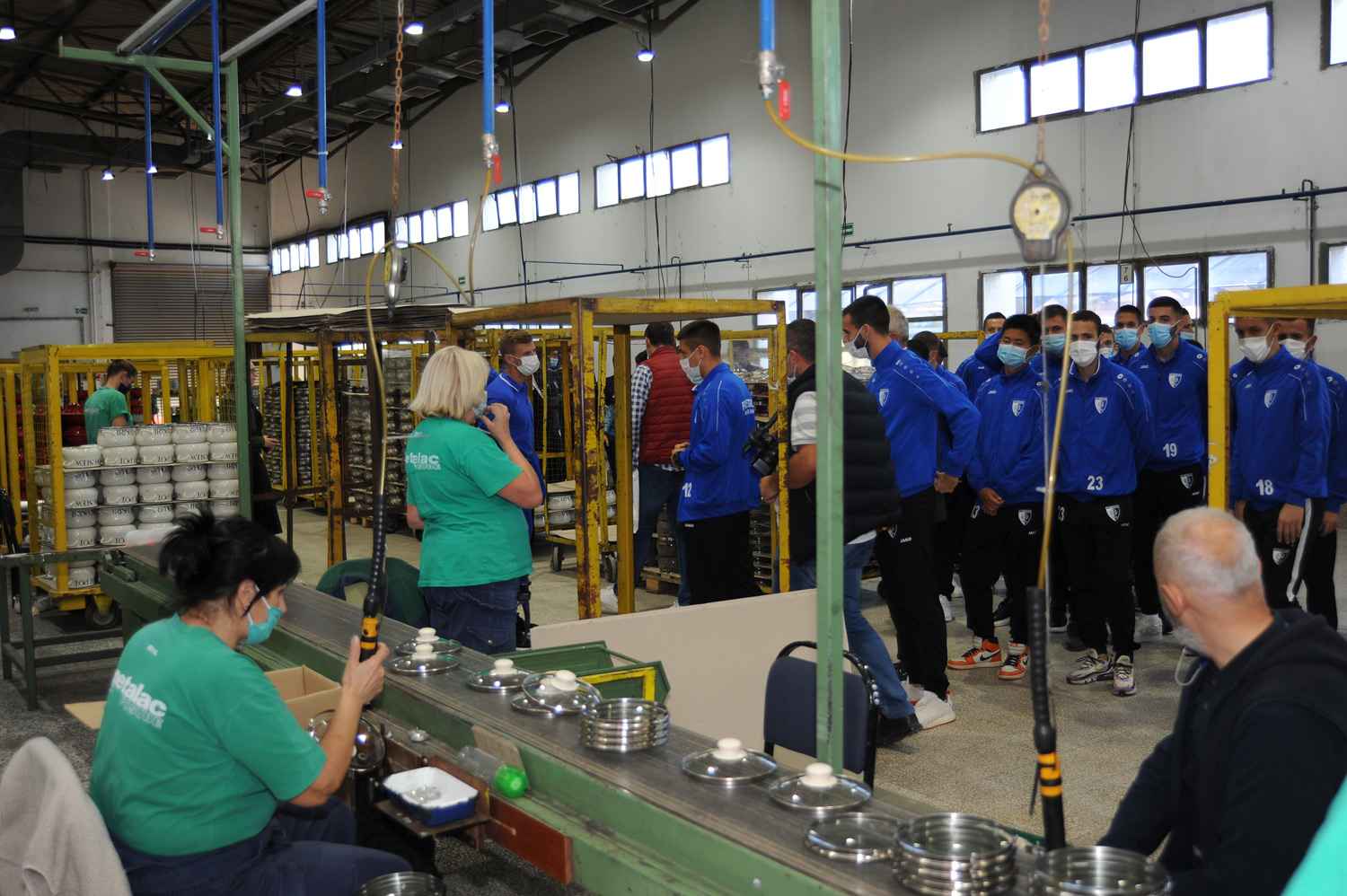 Metalac