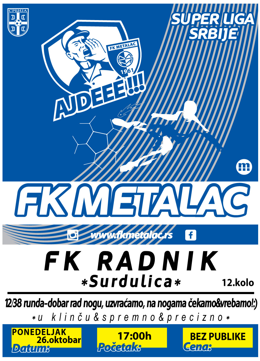FK Metalac