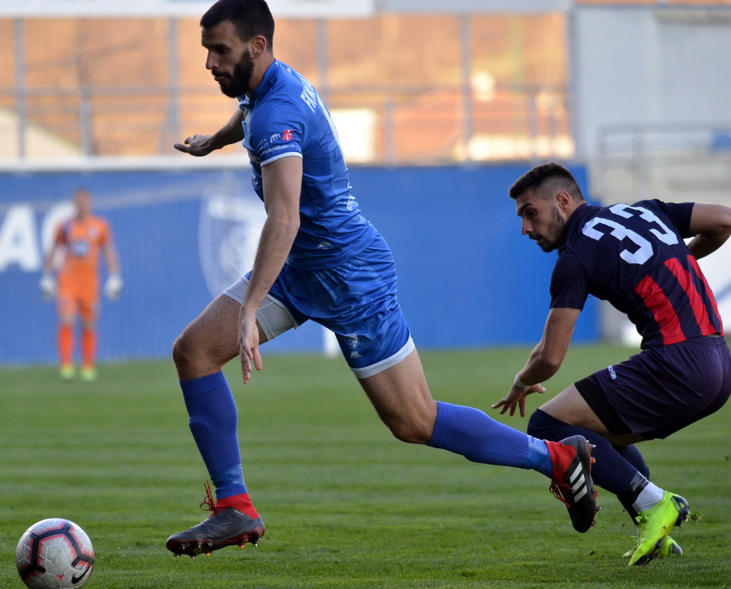 FK Metalac