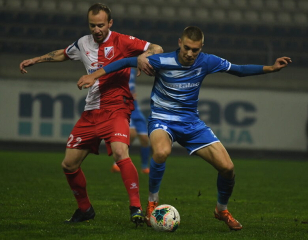 Metalac - Vojvodina