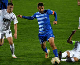 FK Metalac