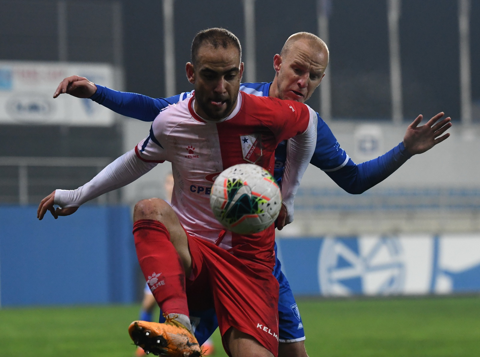 FK Metalac