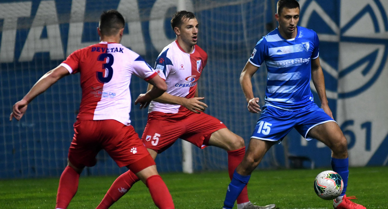 FK Metalac