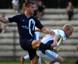 FK Metalac