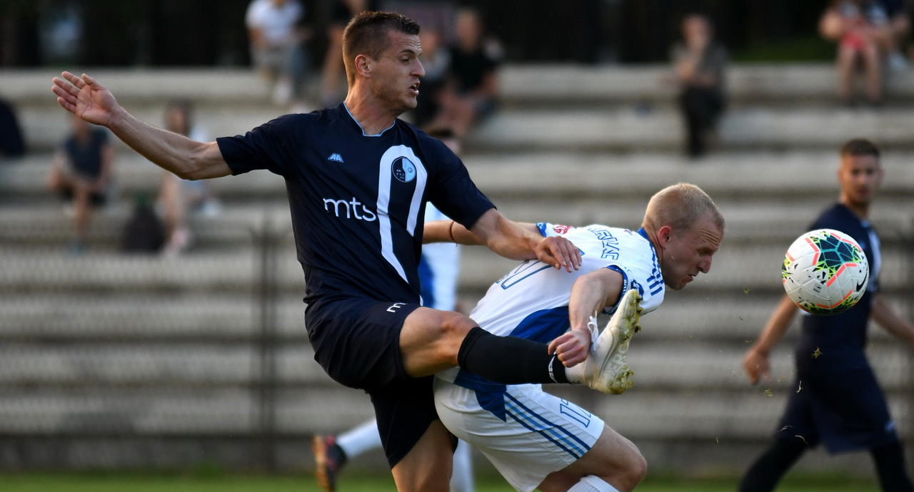 FK Metalac