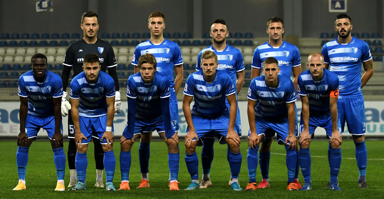 FK Metalac