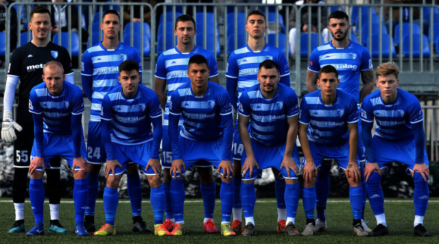Metalac - Javor