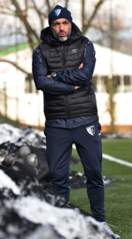 Metalac - Javor