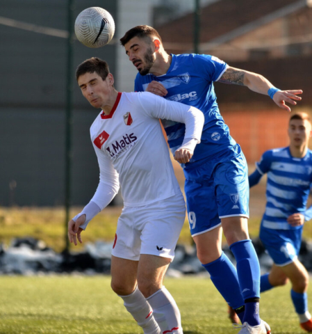 Metalac - Javor