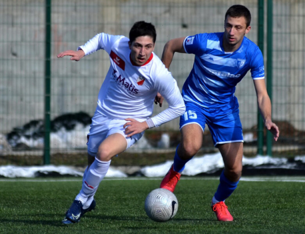 Metalac - Javor