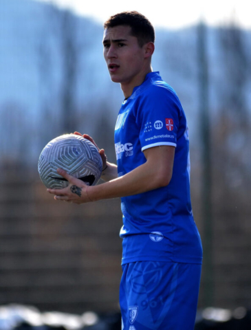 Metalac - Javor
