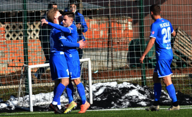 Metalac - Javor