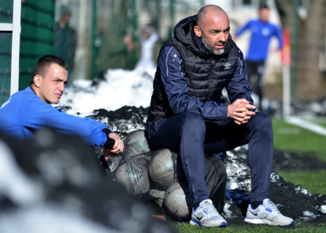 Metalac - Javor