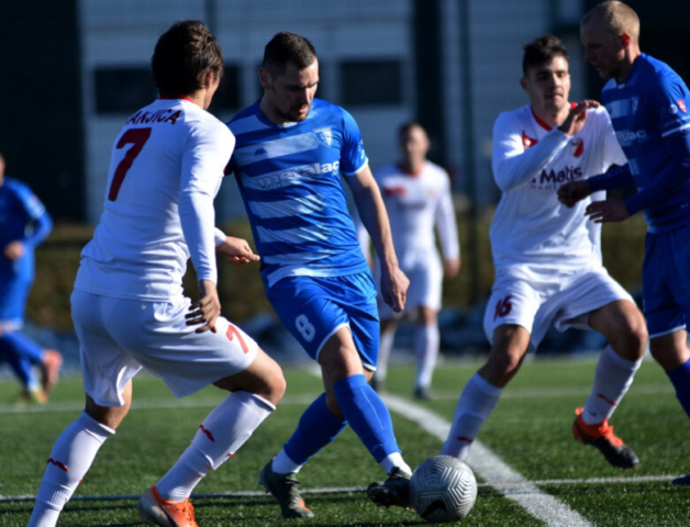 Metalac - Javor