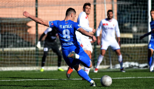 Metalac - Javor