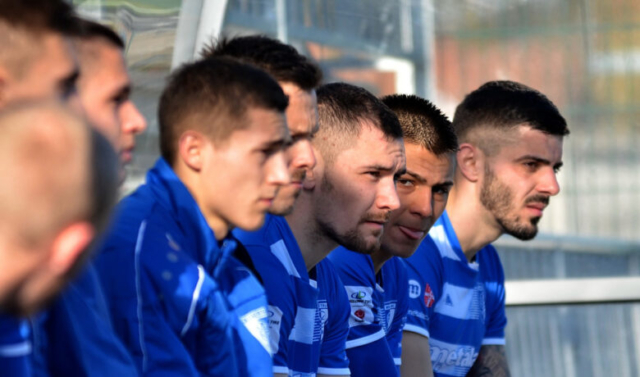 Metalac - Javor