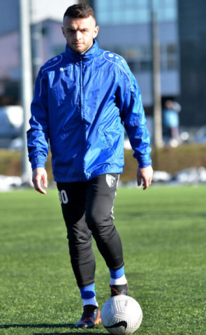 Metalac - Javor