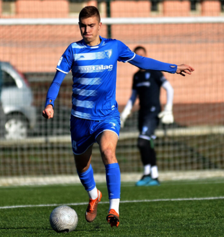 Metalac - Javor
