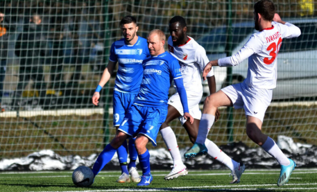 Metalac - Javor