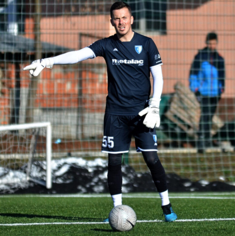 Metalac - Javor