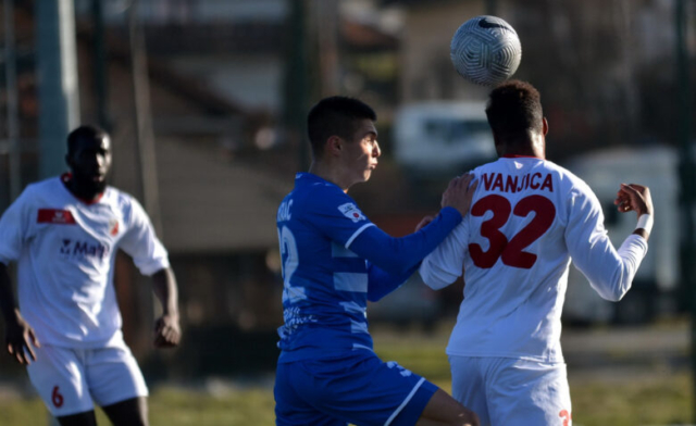 Metalac - Javor