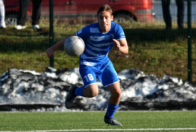 Metalac - Javor