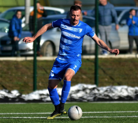 Metalac - Javor