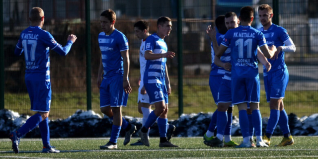 Metalac - Javor