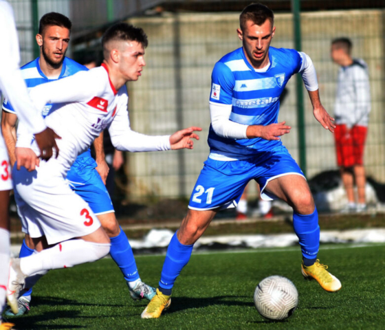 Metalac - Javor