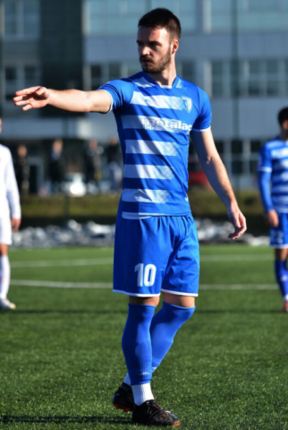 Metalac - Javor