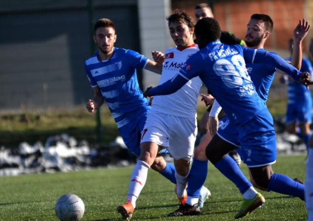 Metalac - Javor