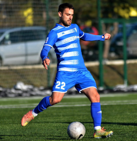 Metalac - Javor