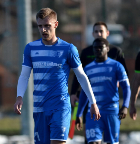 Metalac - Javor
