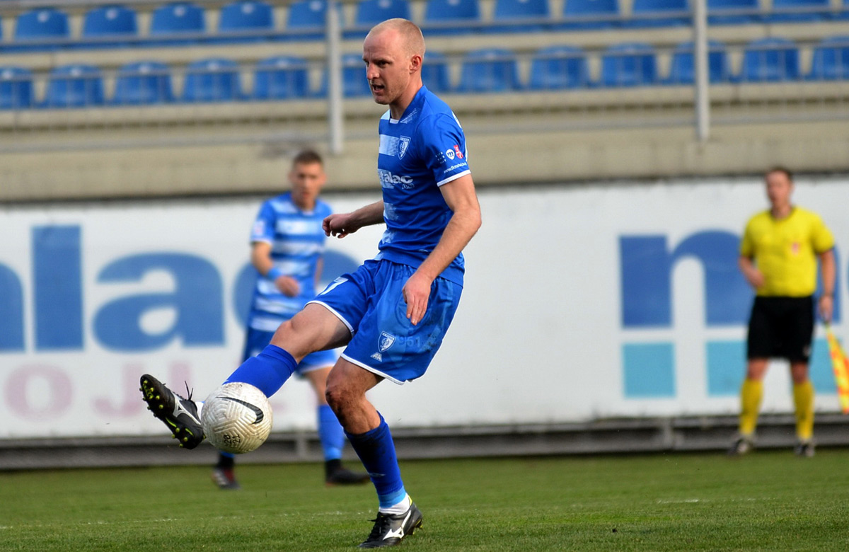 Marko Zocevic