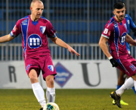 Marko Zocevic