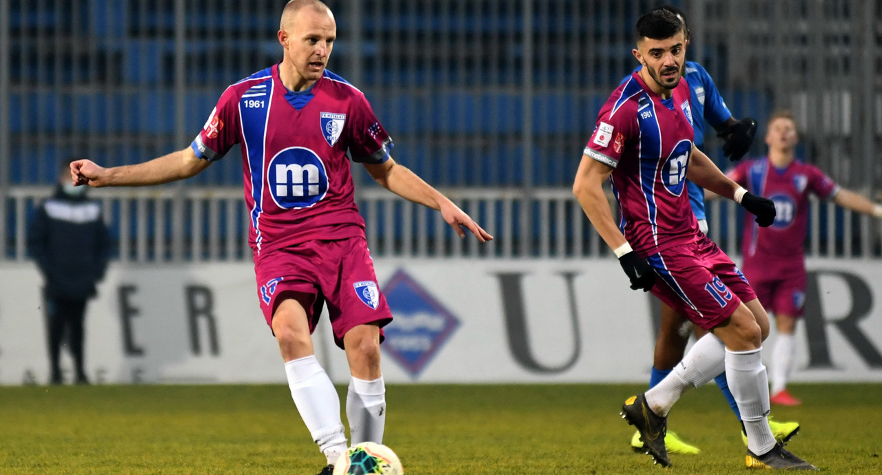 Marko Zocevic