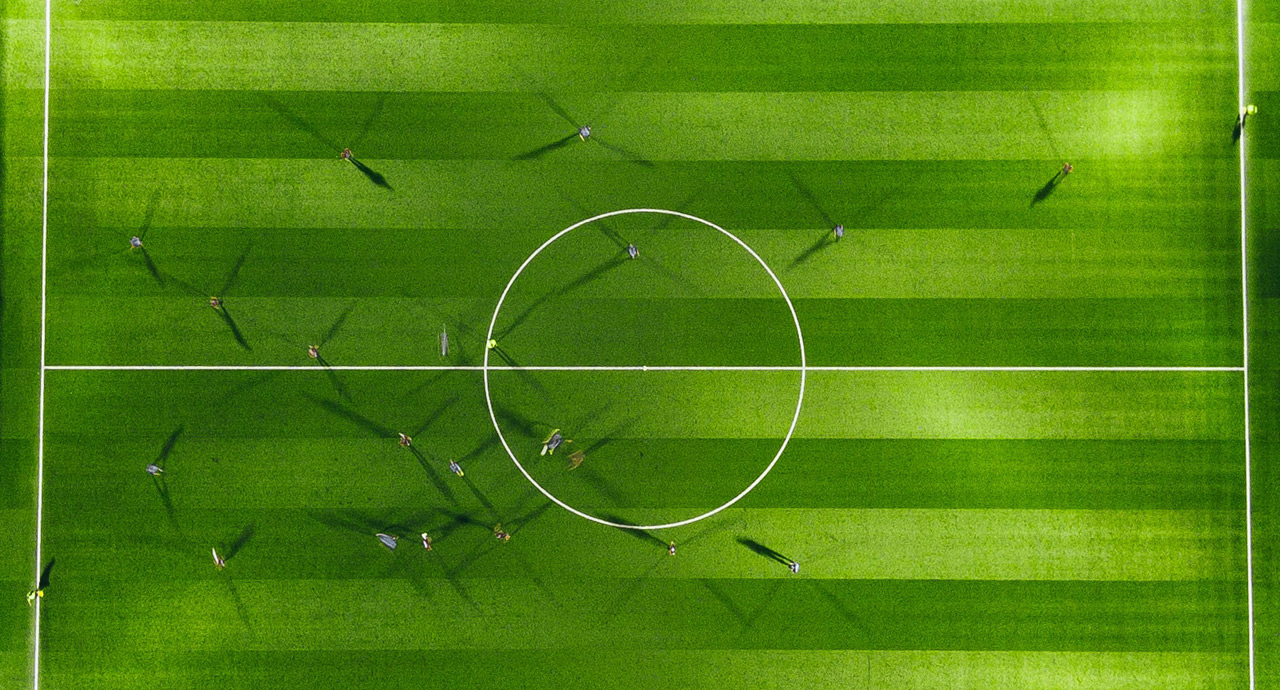 stadion odozgo