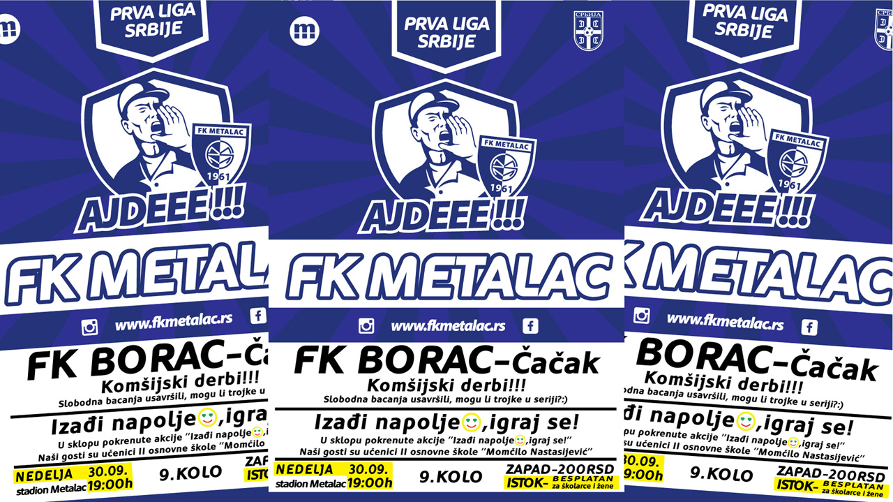 FK Metalac